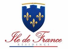 Ile de France Residence