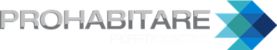 Logotipo Prohabitare