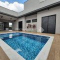 Vende, Casa, Térrea, Condomínio Euroville II, Bragança Paulista, SP