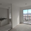 Vende, Apartamento, Villagio Jaguari 2, Bragança Paulista-SP