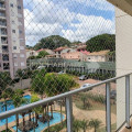 Aluga, apartamento, Residencial Soleil, zona sul, Bragança Paulista-SP
