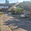 Aluga, sobrado, cond. fechado, Vila Bianchi, Bragança Paulista-SP