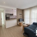 Alugo, apartamento, residencial Soleil, zona Sul, Bragança Paulista-SP