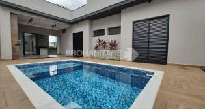 Vende, Casa, Térrea, Condomínio Euroville II, Bragança Paulista, SP