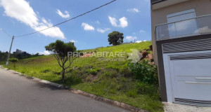 Vende, terreno, aclive, Villa Verde, Bragança Paulista-SP 