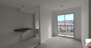 Vende, Apartamento, Villagio Jaguari 2, Bragança Paulista-SP