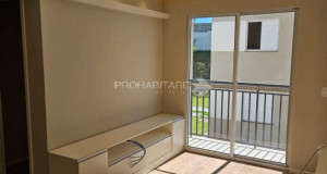 Aluga, Apartamento, Villagio Jaguari 2, Bragança Paulista, SP