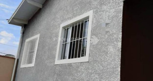 Vende, casa, térrea, Santa Libania, Bragança Paulista-SP