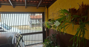 Vendo, casa, térrea, Vila Batista, zona norte, Bragança Paulista-SP