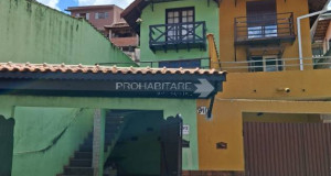 Casa para Locação Vila Aparecida