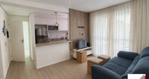 Alugo, apartamento, residencial Soleil, zona Sul, Bragança Paulista-SP