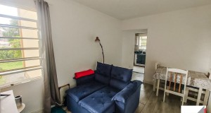 Alugo, apartamento, condomínio Bragança 3, Bragança Paulista-SP