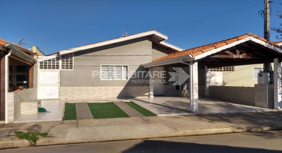Vende, casa térrea, Villa de Espanha, Bragança Paulista, SP