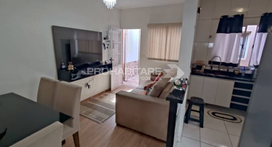 Vende, apartamento, zona norte, Planejada 1, Bragança Paulista-SP 