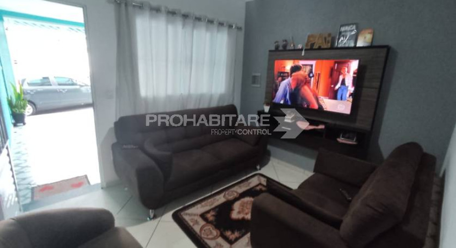 Vende, sobrado, São Miguel, Bragança Paulista, SP
