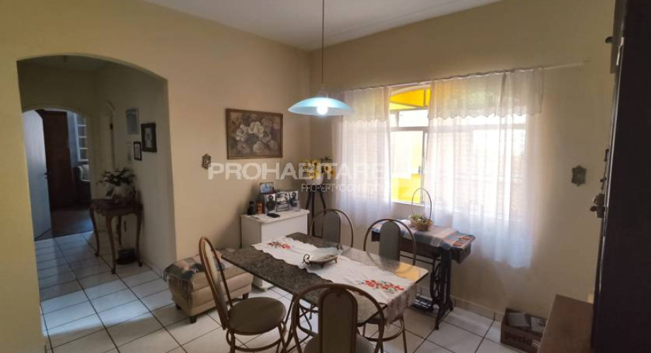 Vende, permuta, casa, Vila Aparecida, Bragança Paulista-SP