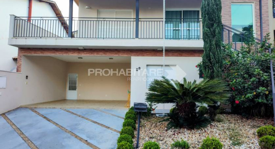 Aluga, Casa, Condomínio Euroville I, Bragança Paulista-SP