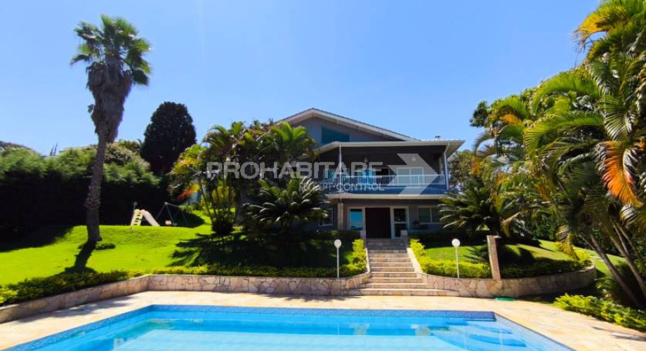 Vende, casa, Jardim das Palmeiras, Bragança Paulista - SP