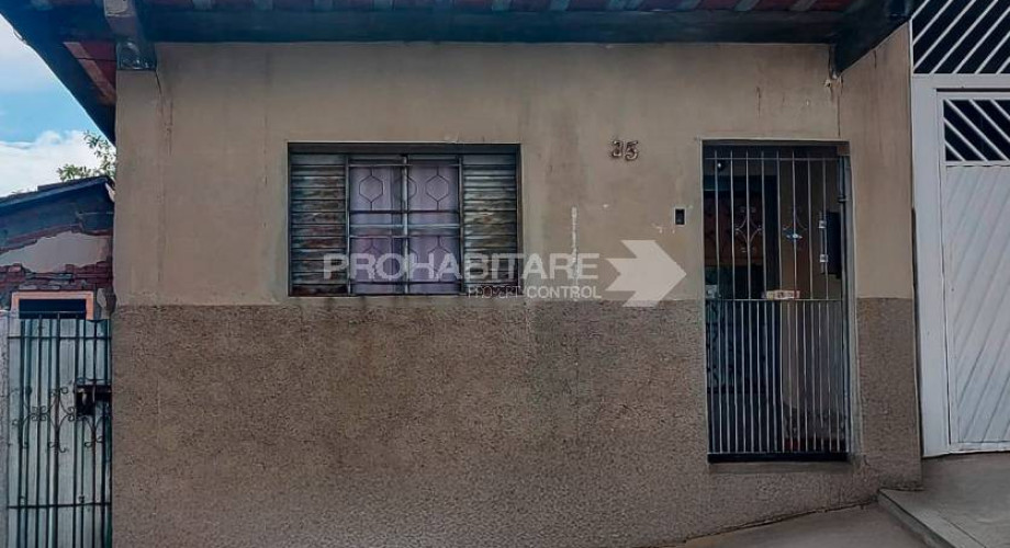 Vende, casa, uso misto, Vila Bianchi, Bragança Paulista - SP