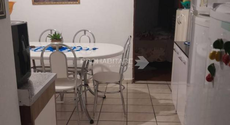 Vende, Casa, Vila Santa Libânia, Bragança Paulista-SP