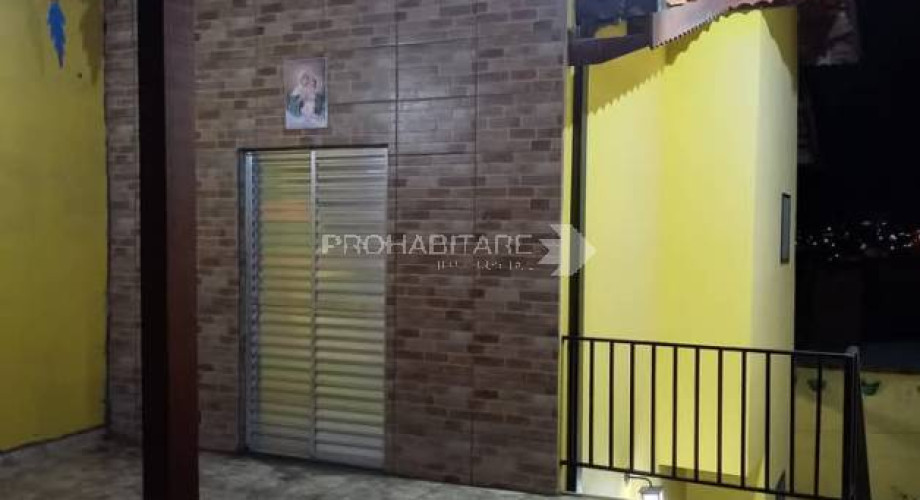 Vende, sobrado, Jardim Morumbi, Bragança Paulista-SP 