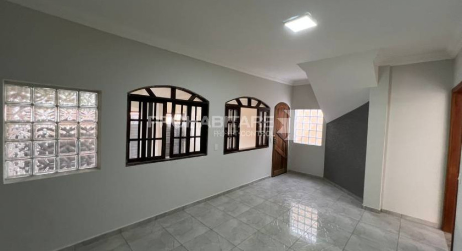 Vende, Casa, Sobrado, Jardim Recreio, Bragança Paulista, SP