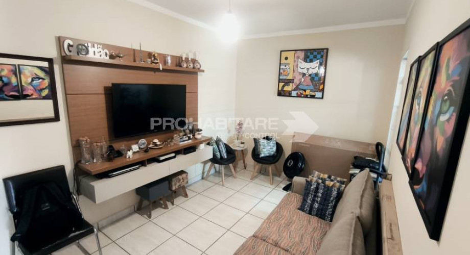 Vende, casa térrea, Jardim São Miguel, Bragança Paulista-SP