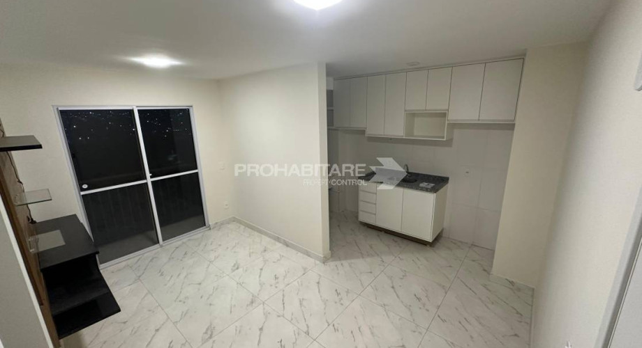 Vende, apartamento, Villagio Jaguari 2, Bragança Paulista-SP