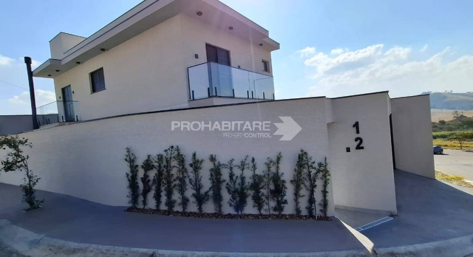 Vende, sobrado com ótimo acabamento, Vila Verde, Bragança Paulista- SP
