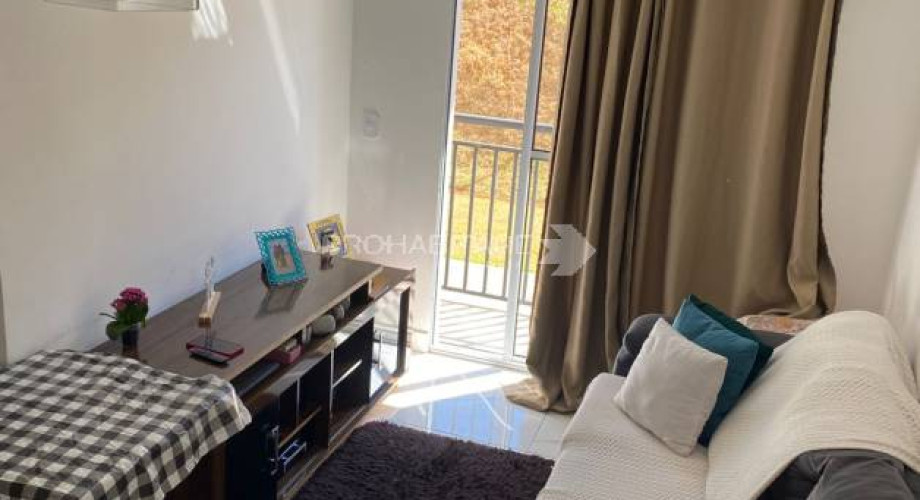 Vende, Apartamento, Villagio Jaguari II, Bragança Paulista, SP