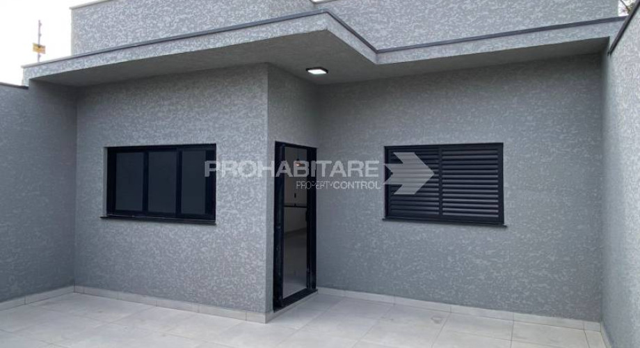 Vende, casa, térrea, Residencial Monreale, Bragança Paulista-SP