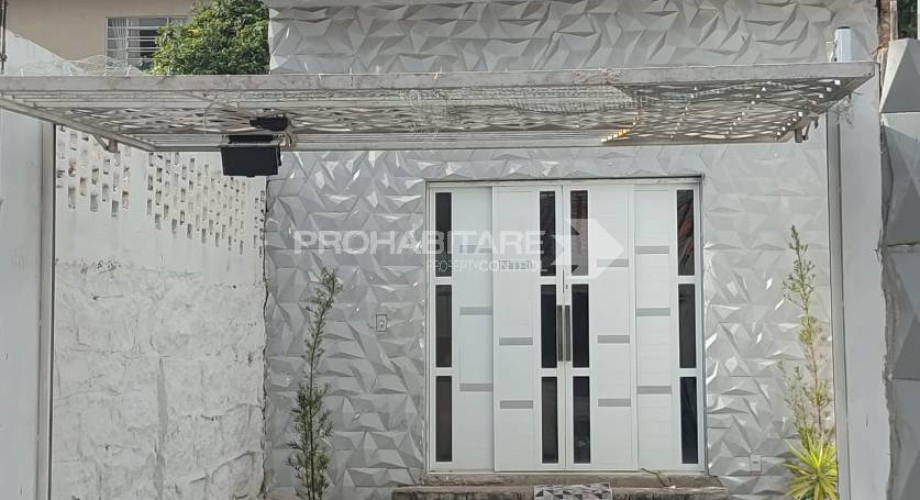 Vende, casa, térrea, Lavapés, zona norte, Bragança Paulista-SP
