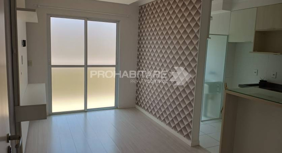 Vende, apartamento, Villagio Jaguari I, Bragança Paulista-SP