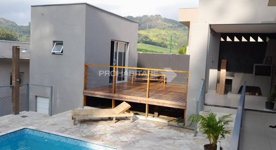 Vende, permuta, casa, térrea, Campos do Conde, Bragança Pta-SP