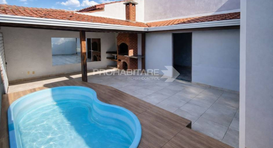 Venda, casa, térrea, jd novo mundo, Bragança Pta - SP