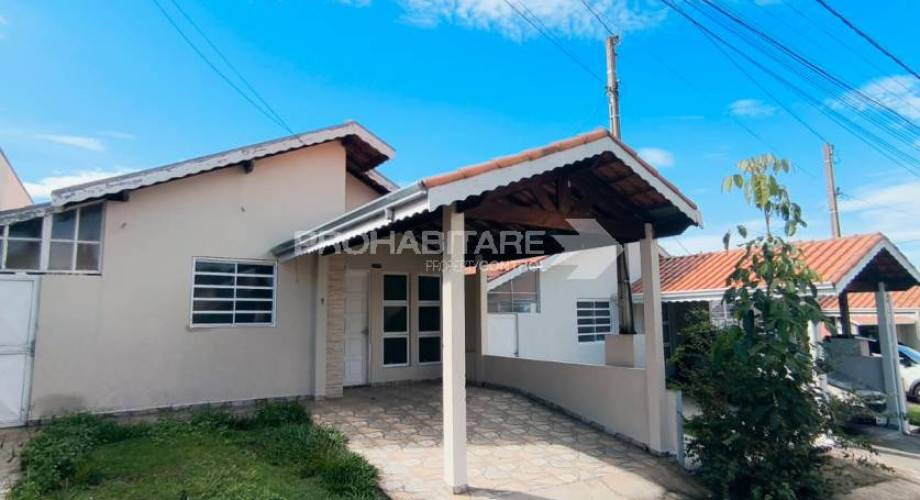Vende, casa térrea, Condomínio Villa de Espanha, Bragança Paulista, SP