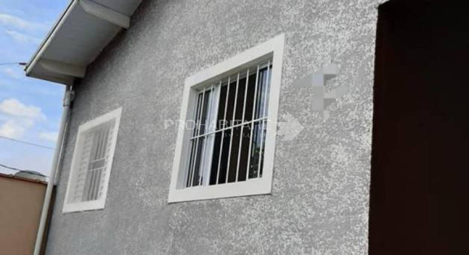 Vende, casa, térrea, Santa Libania, zona norte, Bragança Pta-SP