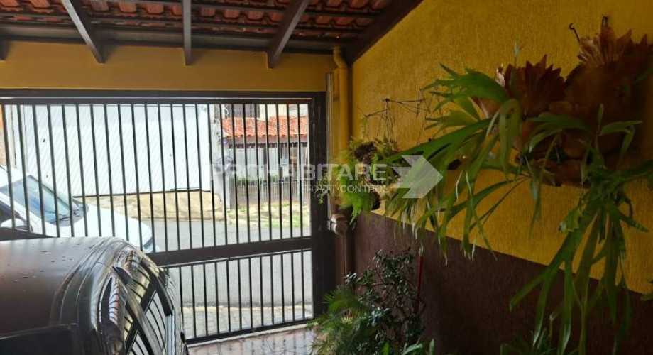 Vende, casa, térrea, Vila Batista, zona norte, Bragança Paulista-SP