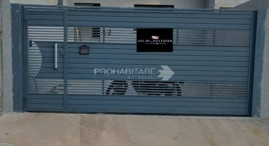 Vende, Casa, Residencial Berbari, Bragança Paulista, SP