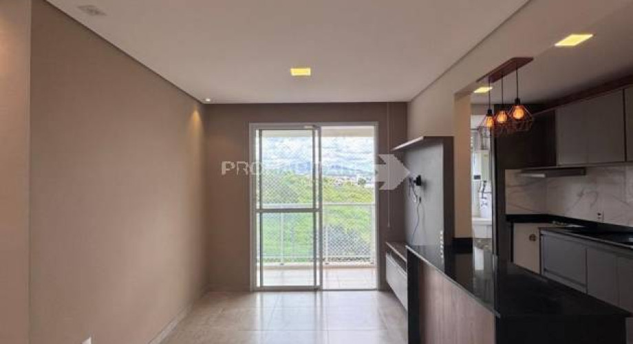 Vende, aluga, apartamento, Residencial Soleil, Bragança Paulista-SP