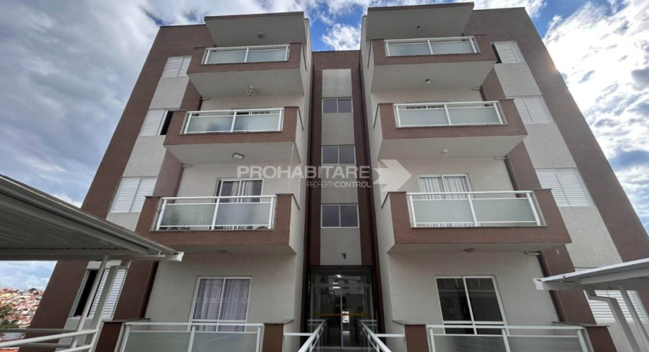 Vende, apartamento térreo, Vila Municipal, Bragança Paulista, SP