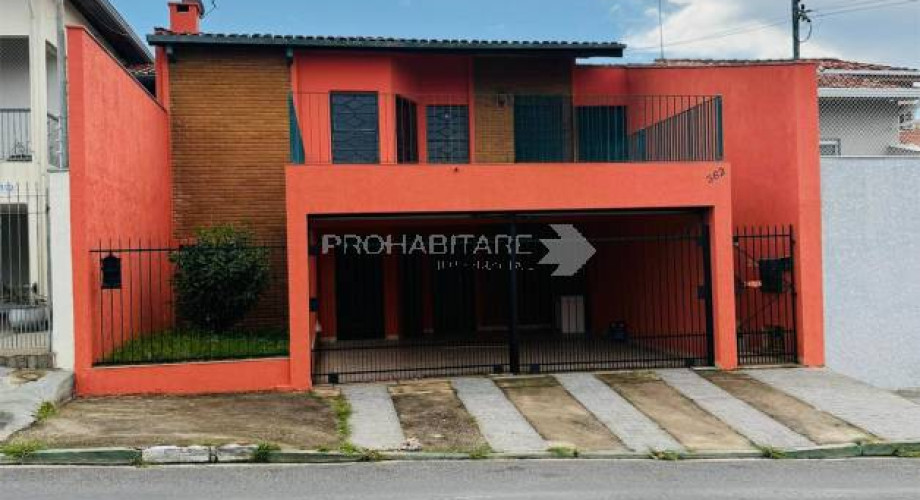 VENDE, CASA, SOBRADO, JARDIM EUROPA, BRAGANÇA PAULISTA - SP