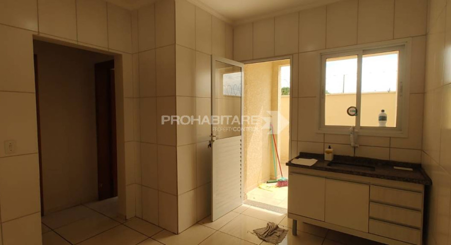 Aluga, apartamento, Vila Esperança, Bragança Paulista-SP