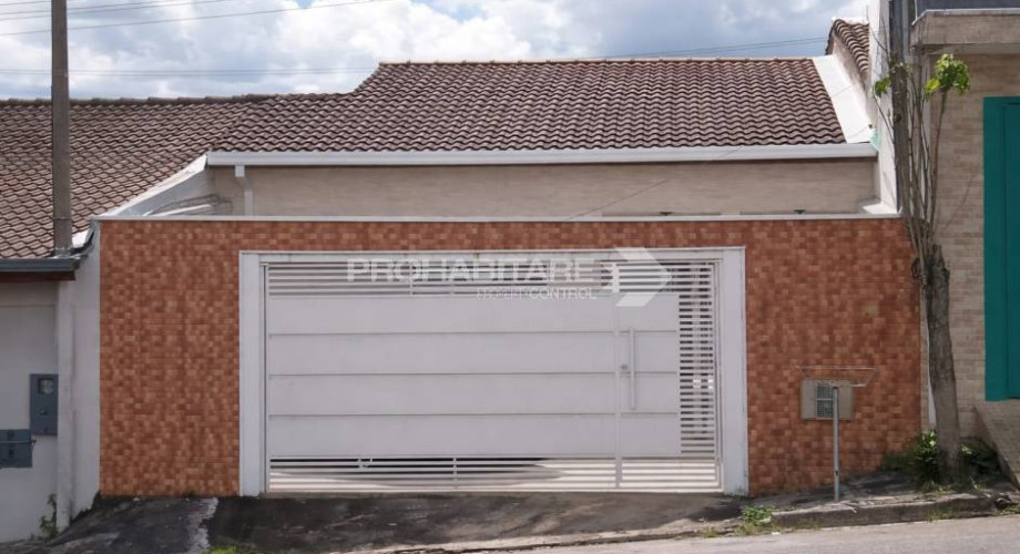 Vendo, Casa, Térrea, Residencial Vem Viver, Bragança Paulista.