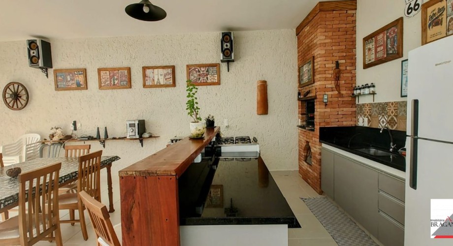 Vende, Casa, Condomínio Terras de Santa Cruz, Bragança Paulista, SP