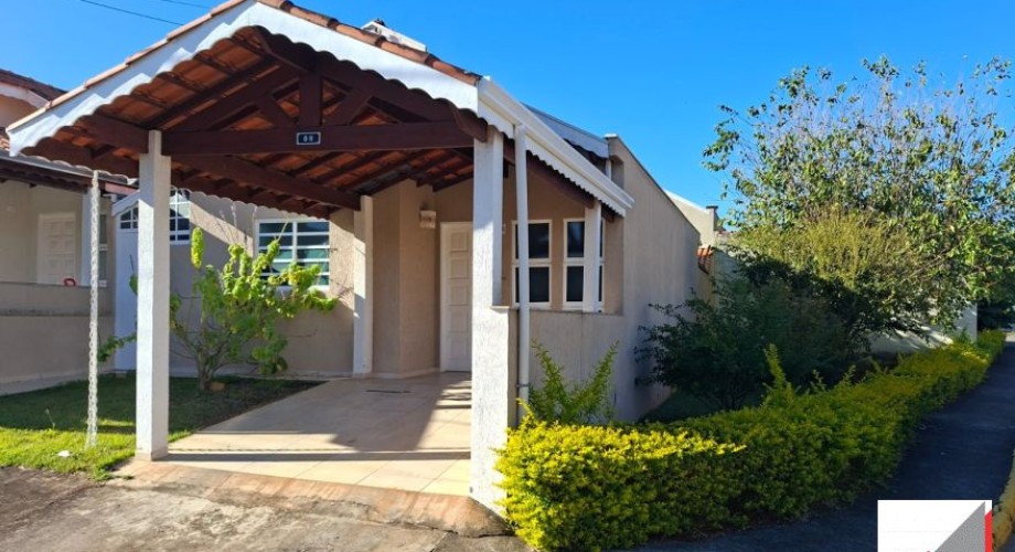 Aluga, casa, Condomínio Villa de Espanha, Bragança Paulista-SP