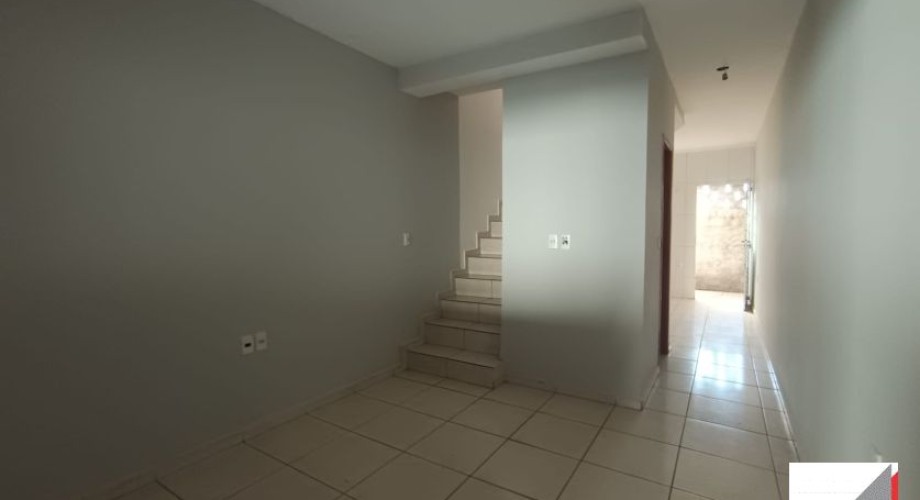 Vende, sobrado, Chácaras Luzia Vicente, Bragança Paulista-SP