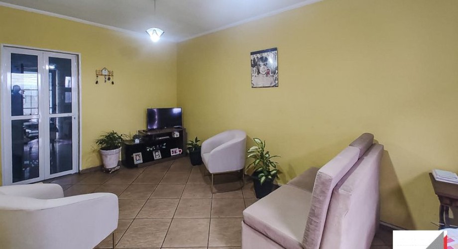 Vende, casa, Jardim São Cristóvão, Bragança Paulista-SP