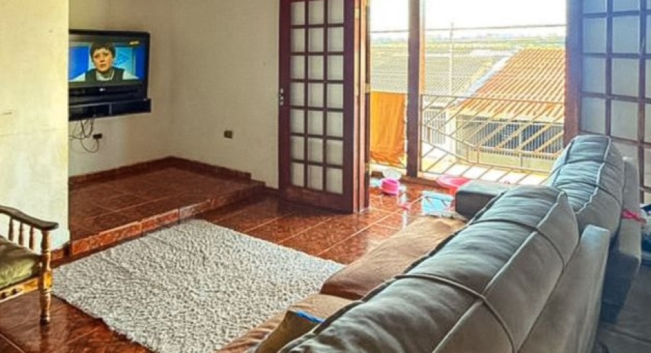 Vende, casa, Cidade Planejada II, Bragança Paulista-SP