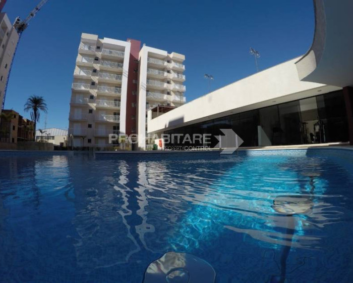 Vende, Aluga, apartamento, Vinã de San Lourenzo, Bragança Paulista-SP